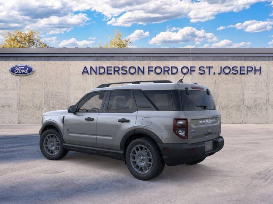 New 2026 Ford Bronco Sport for sale in St. Joseph MO