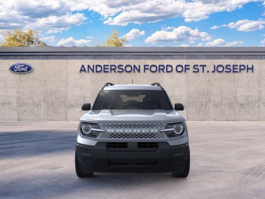 New 2026 Ford Bronco Sport for sale in St. Joseph MO