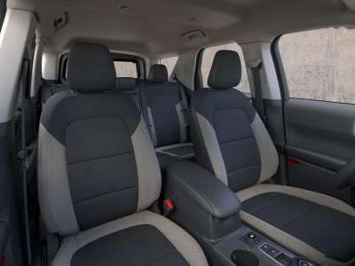New 2026 Ford Bronco Sport Big Bend SUV/Crossover for sale in St. Joseph MO