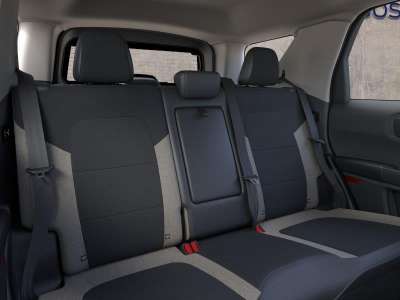 New 2026 Ford Bronco Sport for sale in St. Joseph MO
