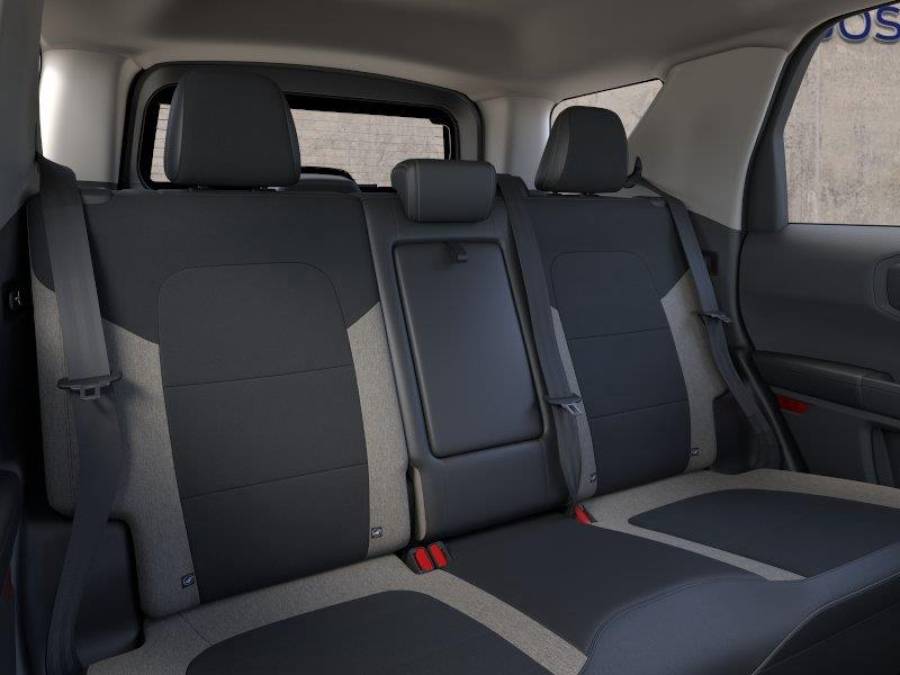 New 2026 Ford Bronco Sport for sale in St. Joseph MO