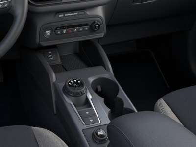 New 2026 Ford Bronco Sport for sale in St. Joseph MO