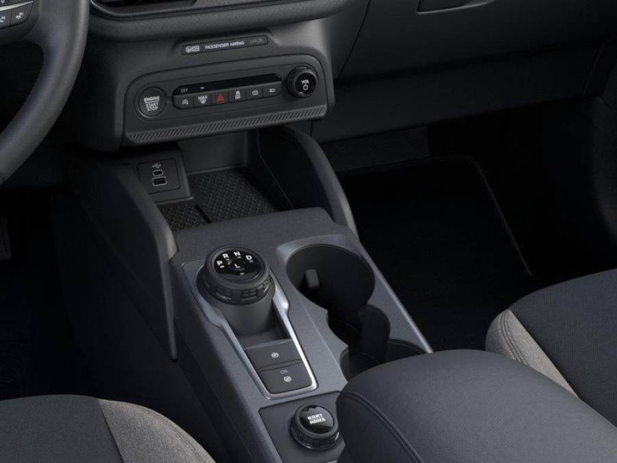 New 2026 Ford Bronco Sport for sale in St. Joseph MO