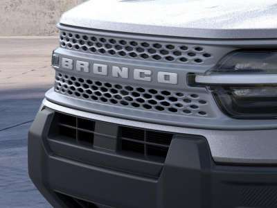 New 2026 Ford Bronco Sport for sale in St. Joseph MO