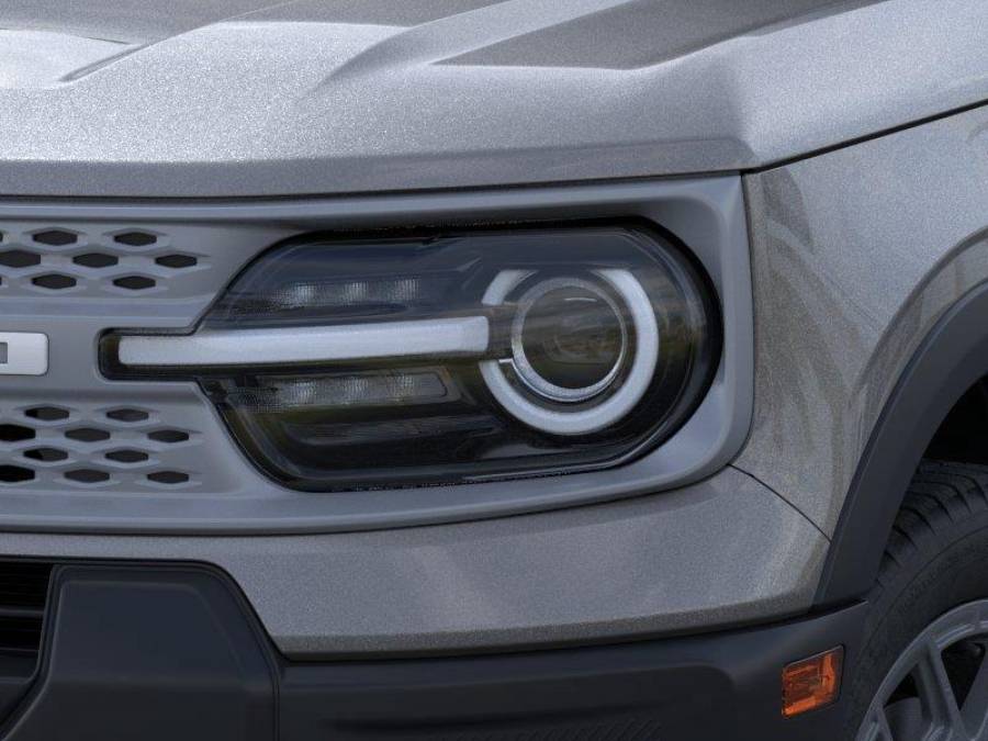 New 2026 Ford Bronco Sport for sale in St. Joseph MO