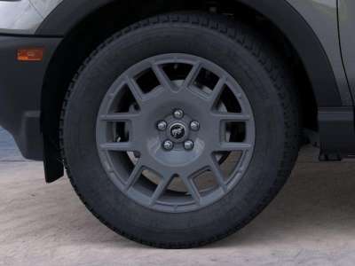 New 2026 Ford Bronco Sport for sale in St. Joseph MO