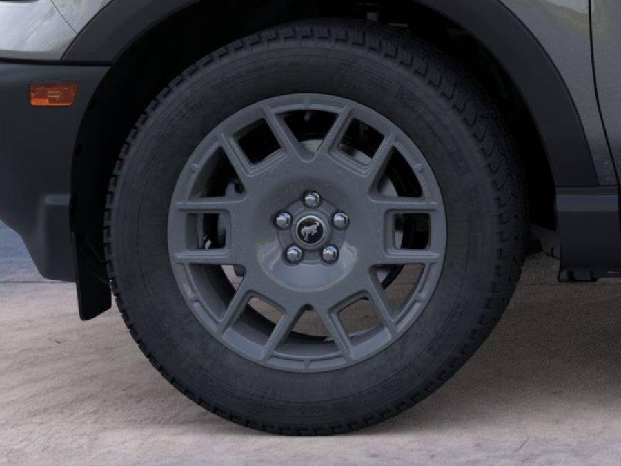 New 2026 Ford Bronco Sport for sale in St. Joseph MO