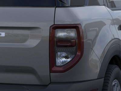 New 2026 Ford Bronco Sport for sale in St. Joseph MO