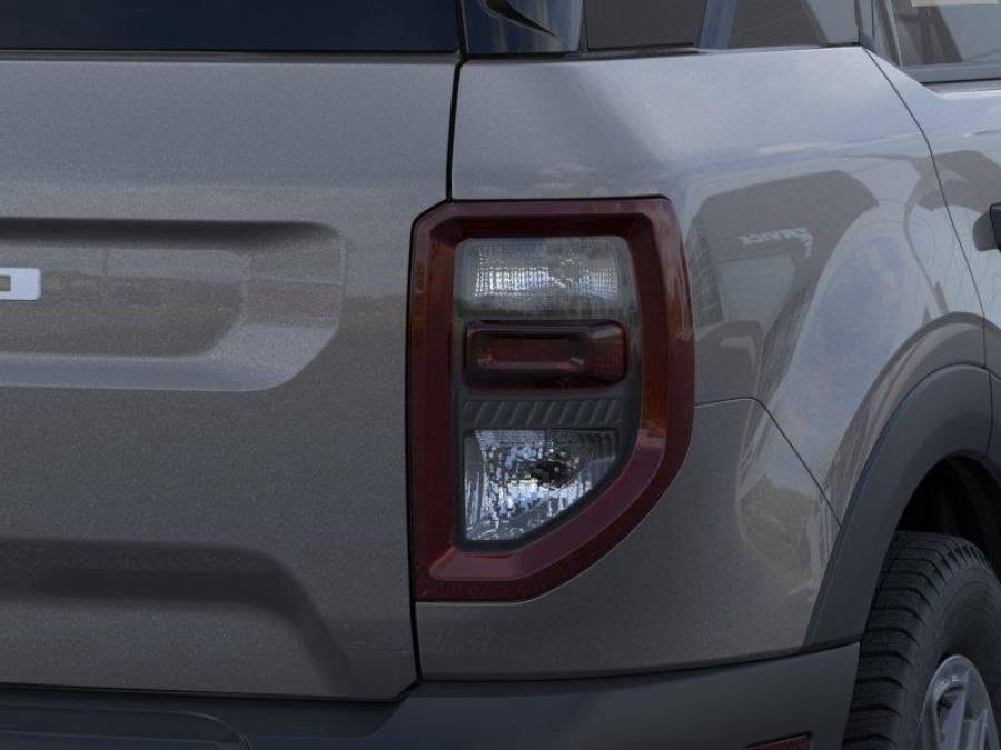 New 2026 Ford Bronco Sport for sale in St. Joseph MO