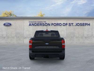 New 2026 Ford Maverick XLT Crew Cab Truck for sale in St. Joseph MO
