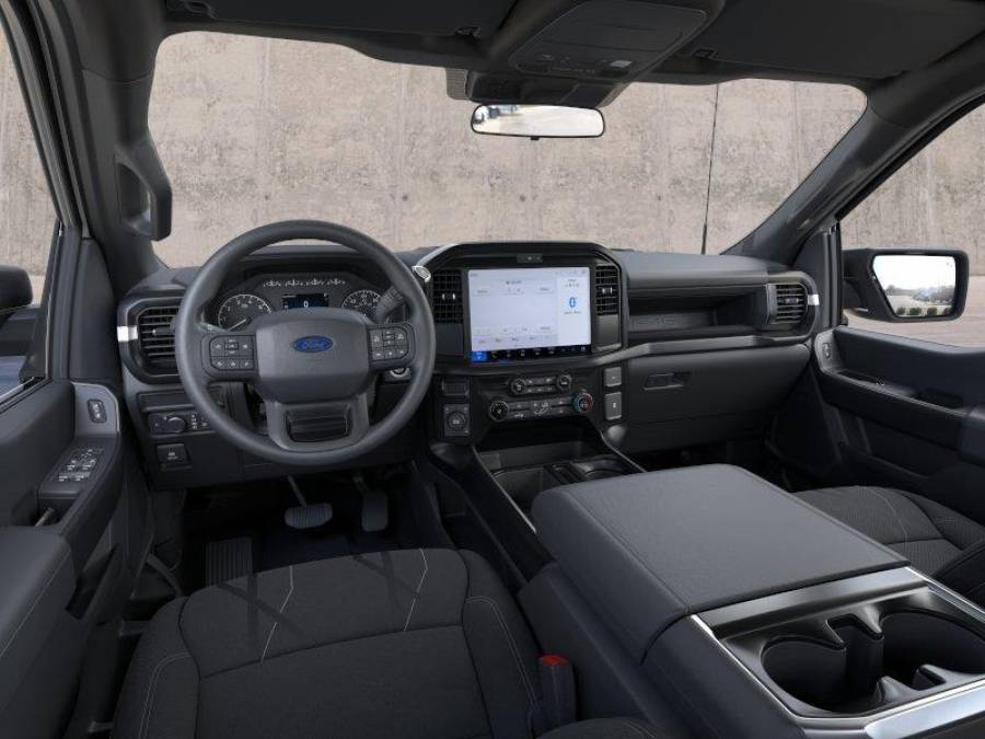 New 2026 Ford F-150 for sale in St. Joseph MO