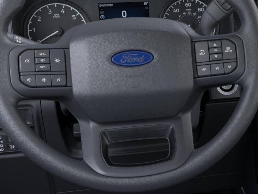 New 2026 Ford F-150 for sale in St. Joseph MO