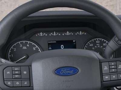 New 2026 Ford F-150 for sale in St. Joseph MO
