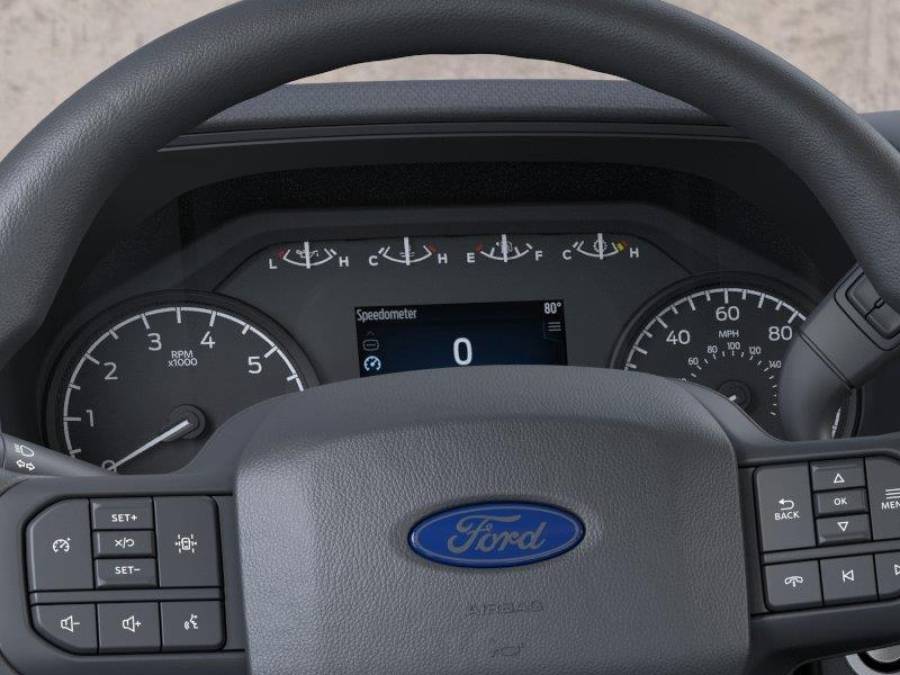 New 2026 Ford F-150 for sale in St. Joseph MO