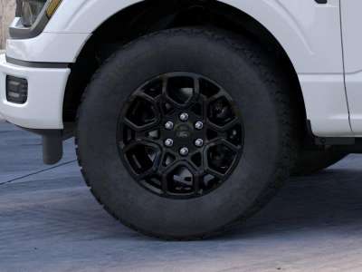 New 2026 Ford F-150 for sale in St. Joseph MO