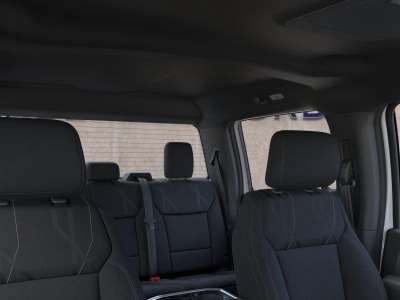 New 2026 Ford F-150 for sale in St. Joseph MO