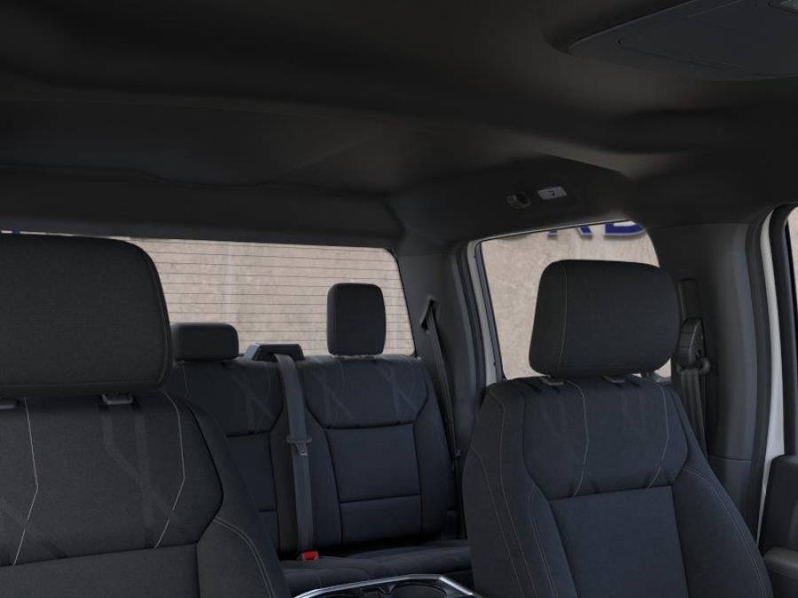 New 2026 Ford F-150 for sale in St. Joseph MO