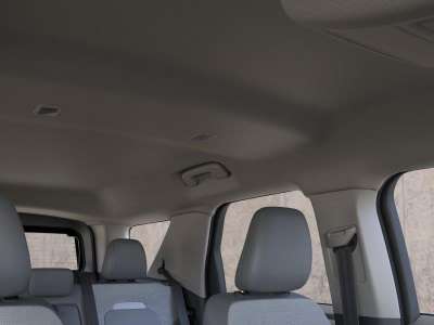 New 2026 Ford Bronco Sport for sale in St. Joseph MO