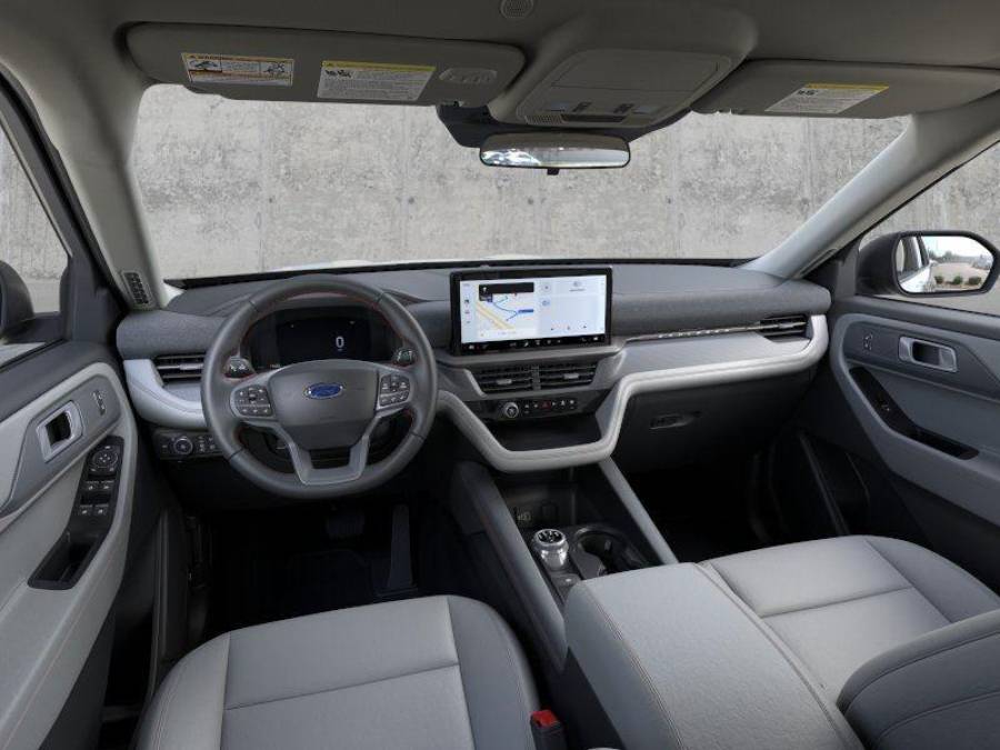 New 2026 Ford Explorer for sale in St. Joseph MO