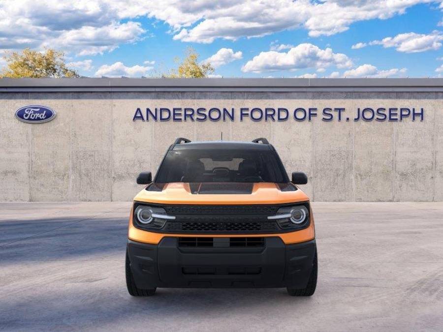 New 2026 Ford Bronco Sport for sale in St. Joseph MO