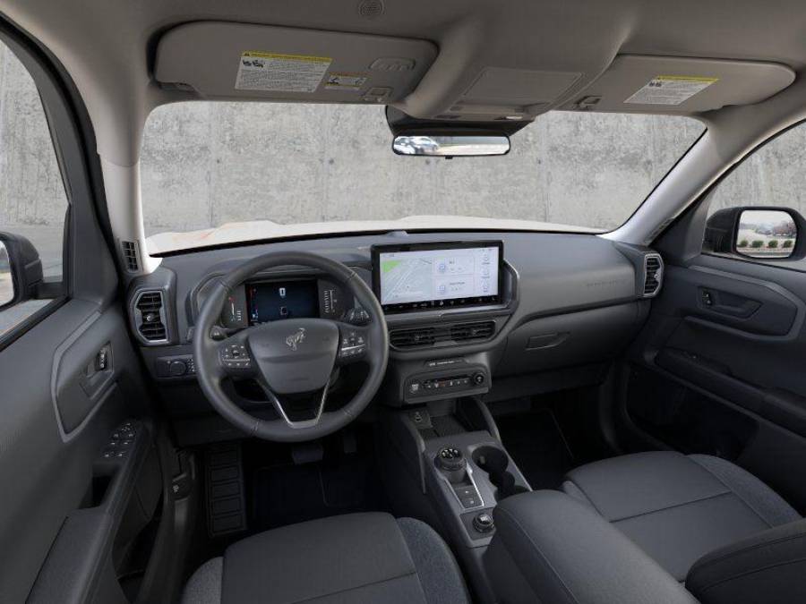 New 2026 Ford Bronco Sport for sale in St. Joseph MO