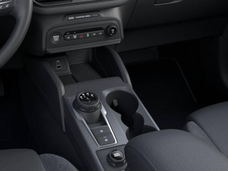New 2026 Ford Bronco Sport for sale in St. Joseph MO