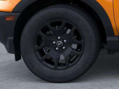 New 2026 Ford Bronco Sport for sale in St. Joseph MO