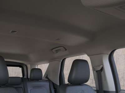 New 2026 Ford Bronco Sport for sale in St. Joseph MO