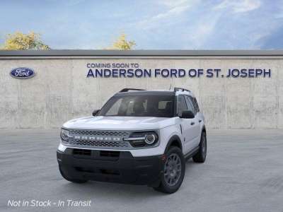 New 2026 Ford Bronco Sport for sale in St. Joseph MO