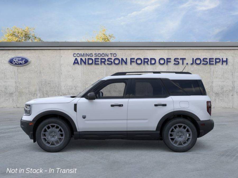 New 2026 Ford Bronco Sport for sale in St. Joseph MO