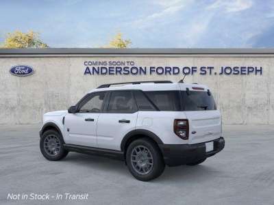 New 2026 Ford Bronco Sport for sale in St. Joseph MO