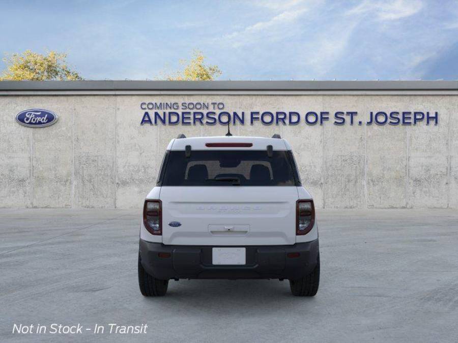 New 2026 Ford Bronco Sport for sale in St. Joseph MO
