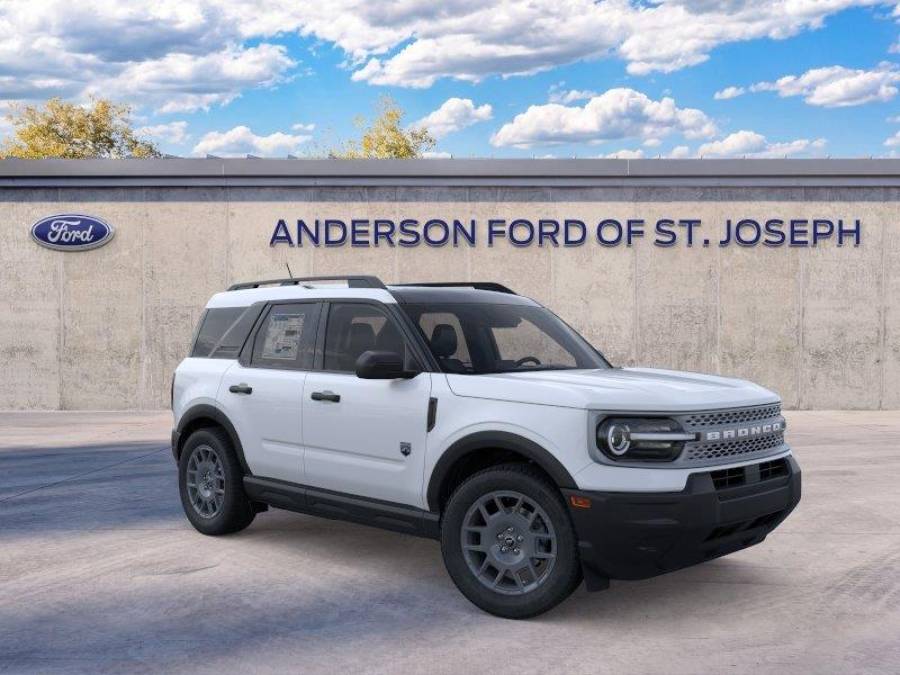 New 2026 Ford Bronco Sport for sale in St. Joseph MO