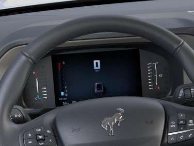 New 2026 Ford Bronco Sport for sale in St. Joseph MO