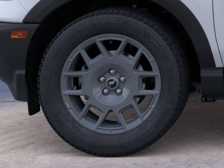 New 2026 Ford Bronco Sport for sale in St. Joseph MO