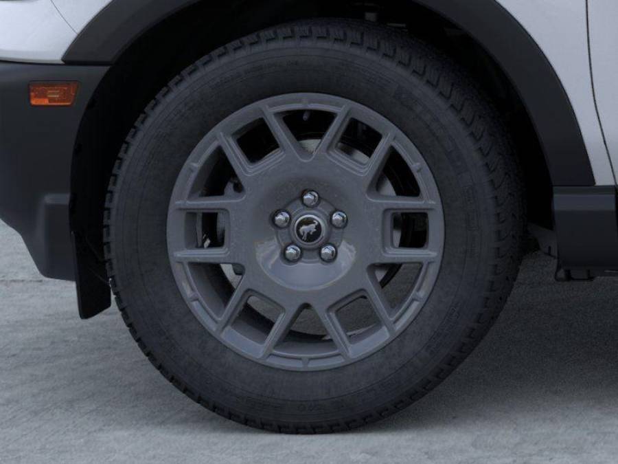 New 2026 Ford Bronco Sport for sale in St. Joseph MO