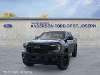 New 2026 Ford Ranger for sale in St. Joseph MO