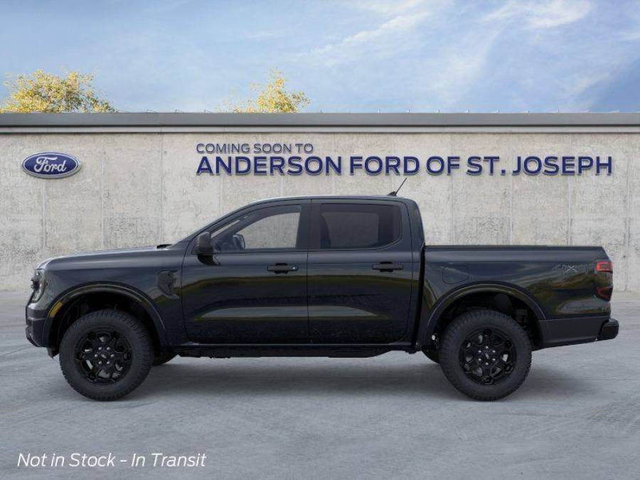 New 2026 Ford Ranger for sale in St. Joseph MO