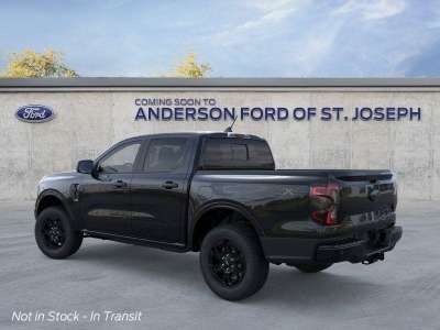New 2026 Ford Ranger for sale in St. Joseph MO