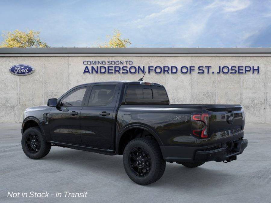 New 2026 Ford Ranger for sale in St. Joseph MO