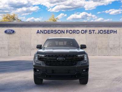 New 2026 Ford Ranger XLT Crew Cab Truck for sale in St. Joseph MO