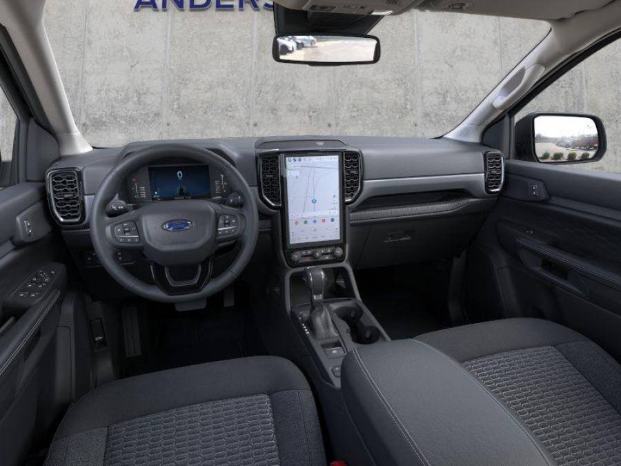 New 2026 Ford Ranger for sale in St. Joseph MO