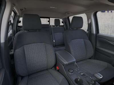 New 2026 Ford Ranger for sale in St. Joseph MO