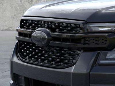 New 2026 Ford Ranger for sale in St. Joseph MO
