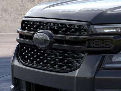 New 2026 Ford Ranger for sale in St. Joseph MO