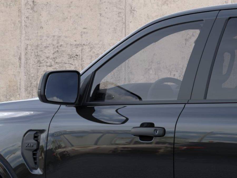 New 2026 Ford Ranger for sale in St. Joseph MO
