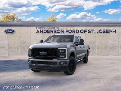New 2026 Ford Super Duty F-250 King Ranch Crew Cab Truck for sale in St. Joseph MO