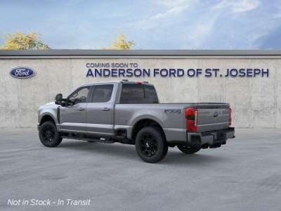 New 2026 Ford Super Duty F-250 King Ranch Crew Cab Truck for sale in St. Joseph MO
