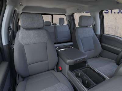 New 2026 Ford Super Duty F-250 King Ranch Crew Cab Truck for sale in St. Joseph MO