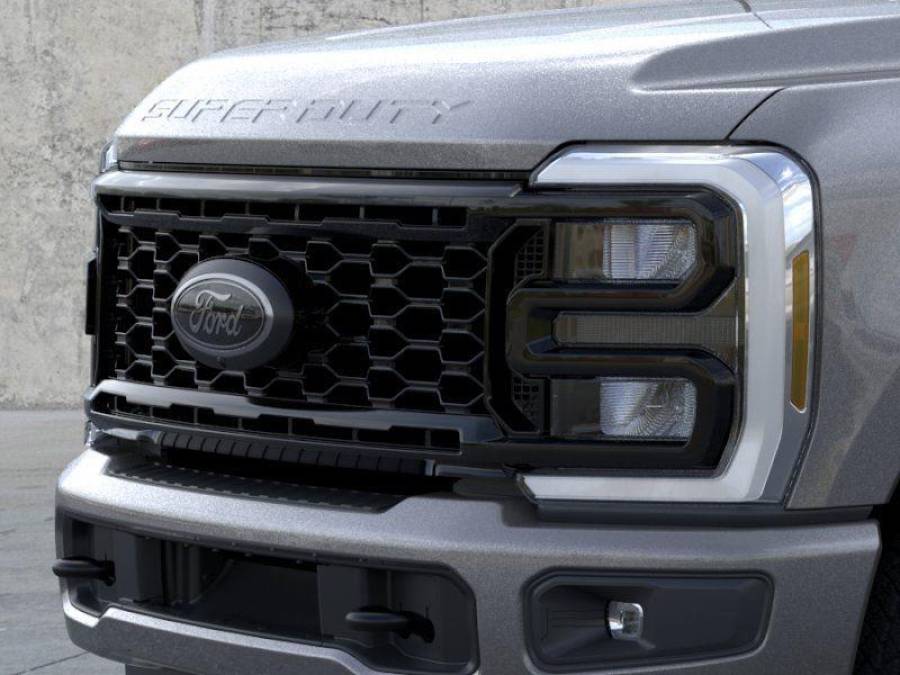 New 2026 Ford Super Duty F-250 for sale in St. Joseph MO